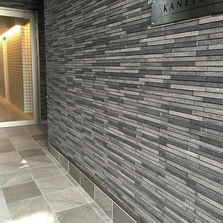 Kanetoya Inn Osaka Exteriör bild