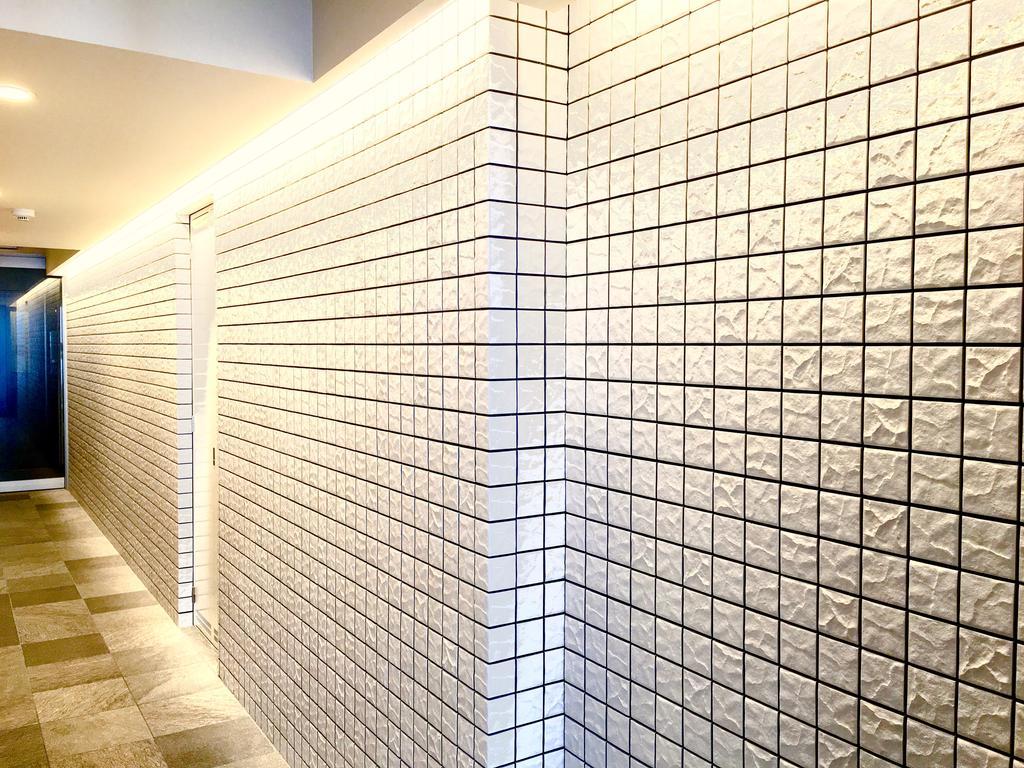 Kanetoya Inn Osaka Exteriör bild